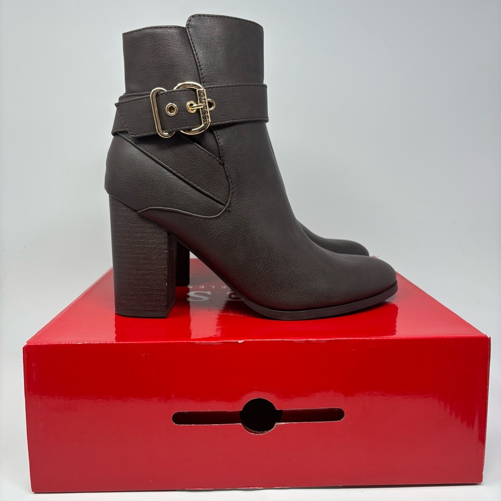 Guess Madella Boots